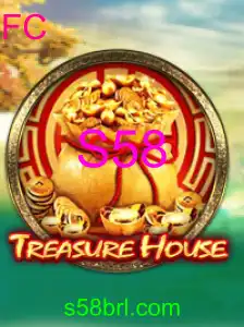 TreasureHouse